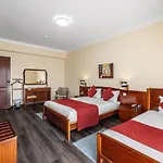 Hotel Colmeia