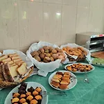 Hotel Colmeia
