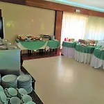 Colmeia Hotel Monte Real