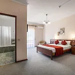 Hotel Colmeia