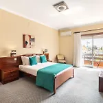 Colmeia Hotel Monte Real