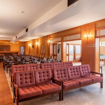 Colmeia Otel