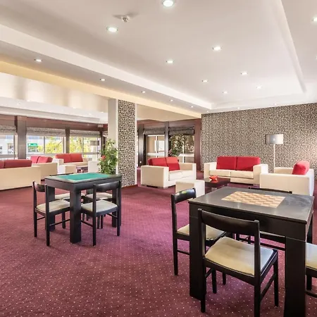 Otel Colmeia