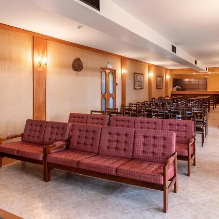 Otel Colmeia Monte Real