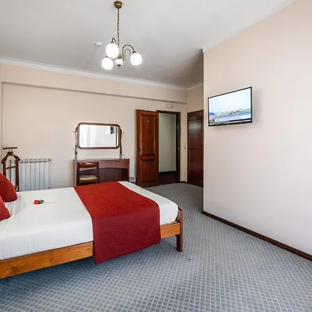 Otel Colmeia