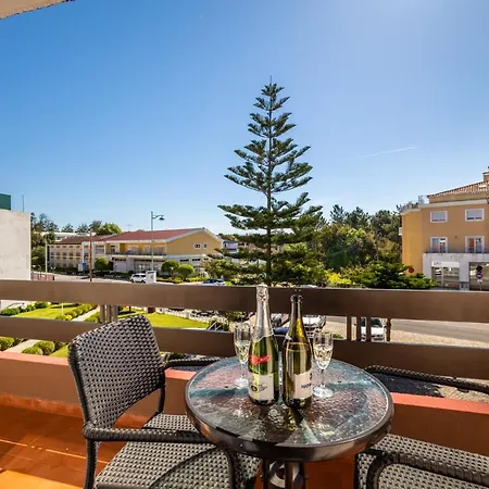 Otel Colmeia Monte Real