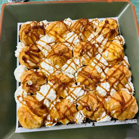 Colmeia Hotel Monte Real