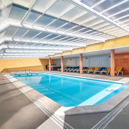 Otel Colmeia