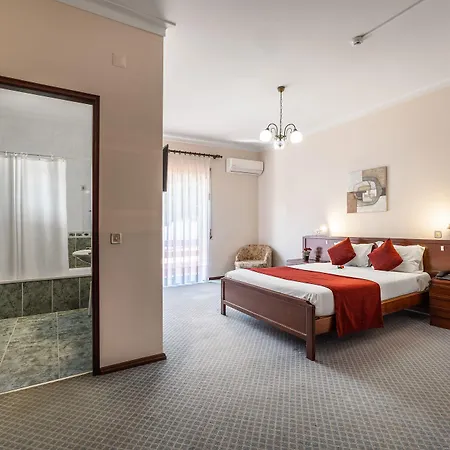 Hotel Colmeia