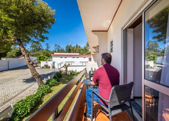 Colmeia מונטה ריאל